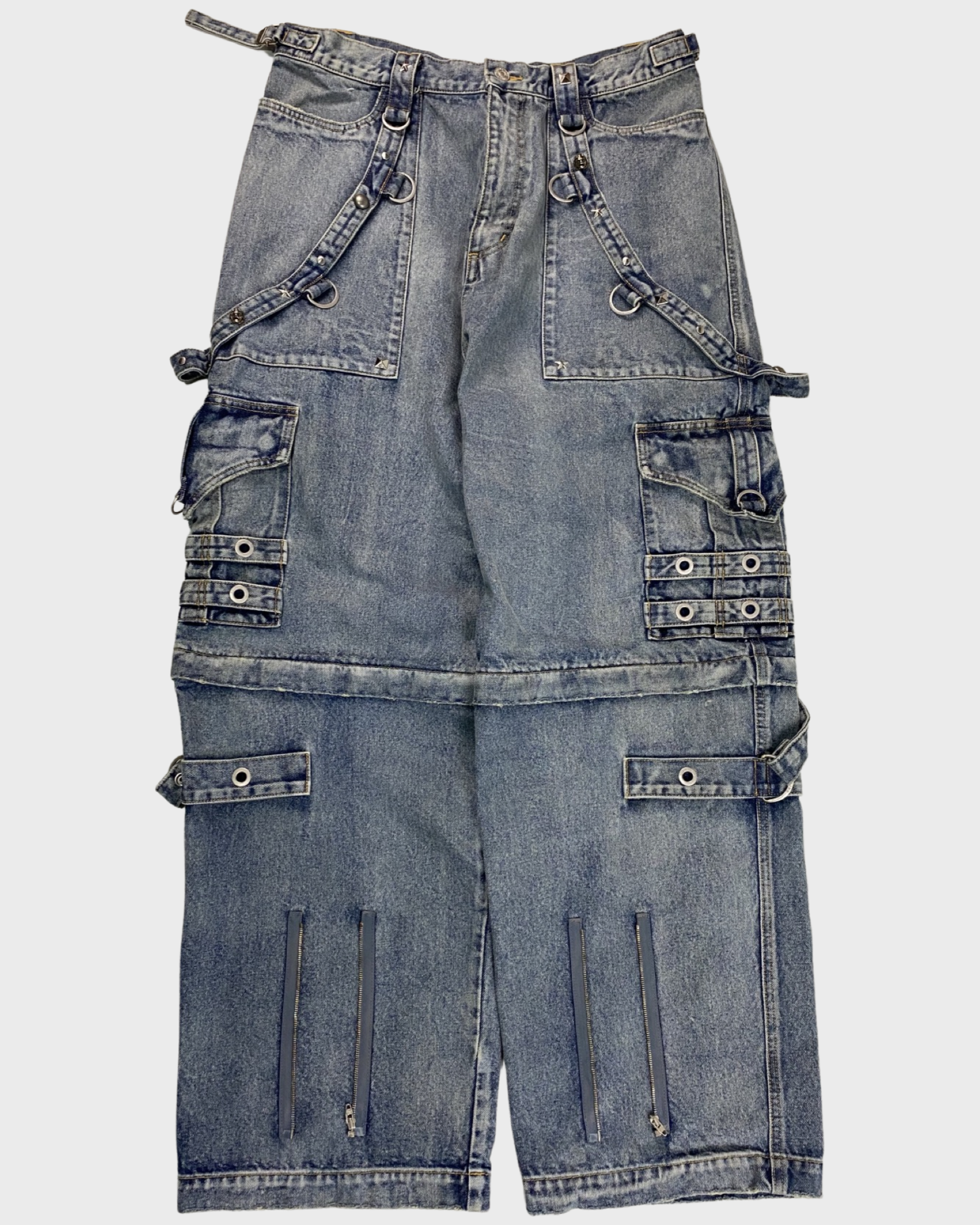 2（g+c）TWW denim TWWデニム – 2(g+c)