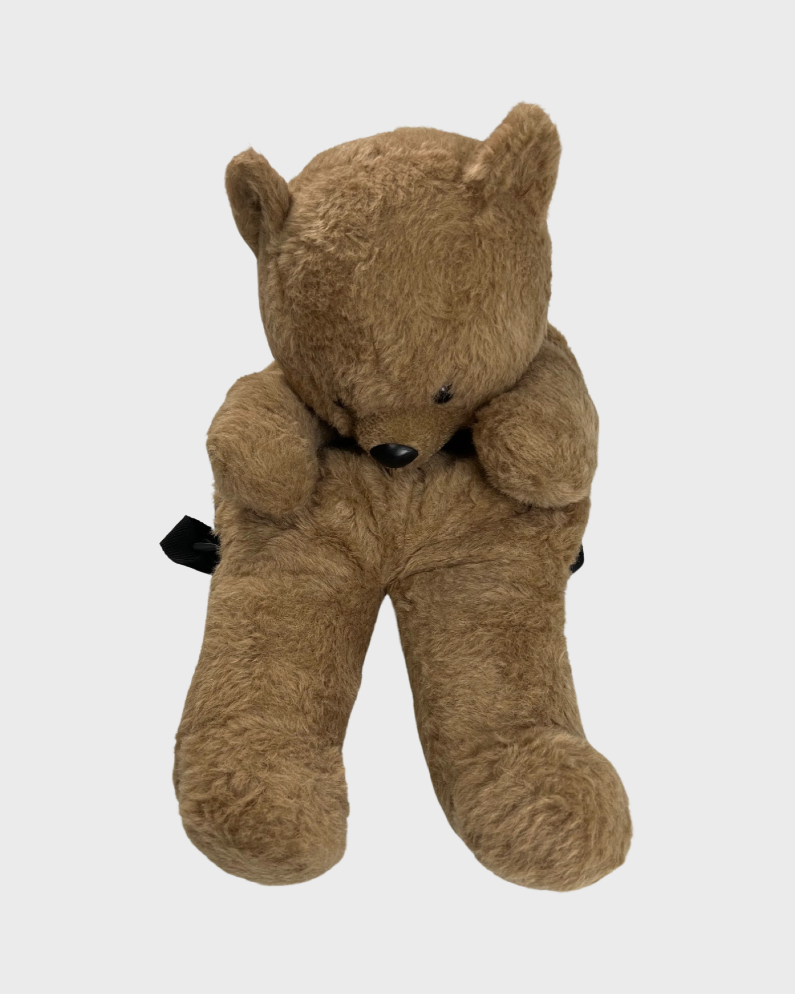 Vetements Teddy Bear Backpack SZ:OS – Bankofgrails