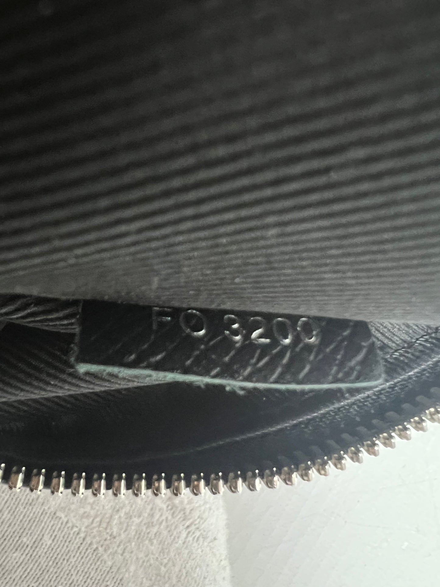 Louis Vuitton outdoor messenger Bag PM Monogram Black SZ:OS