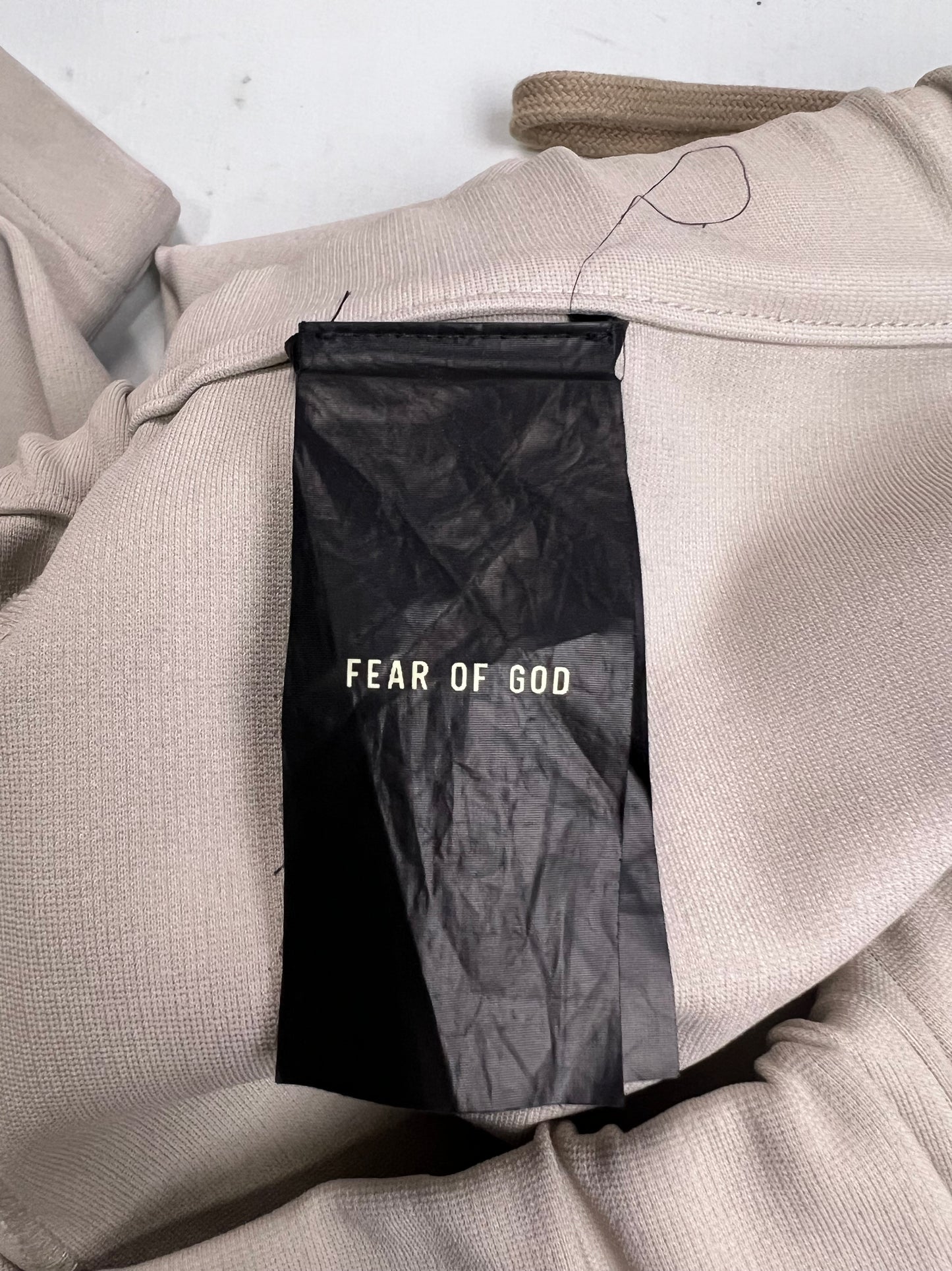 Fear of God Casual Pants SZ:M