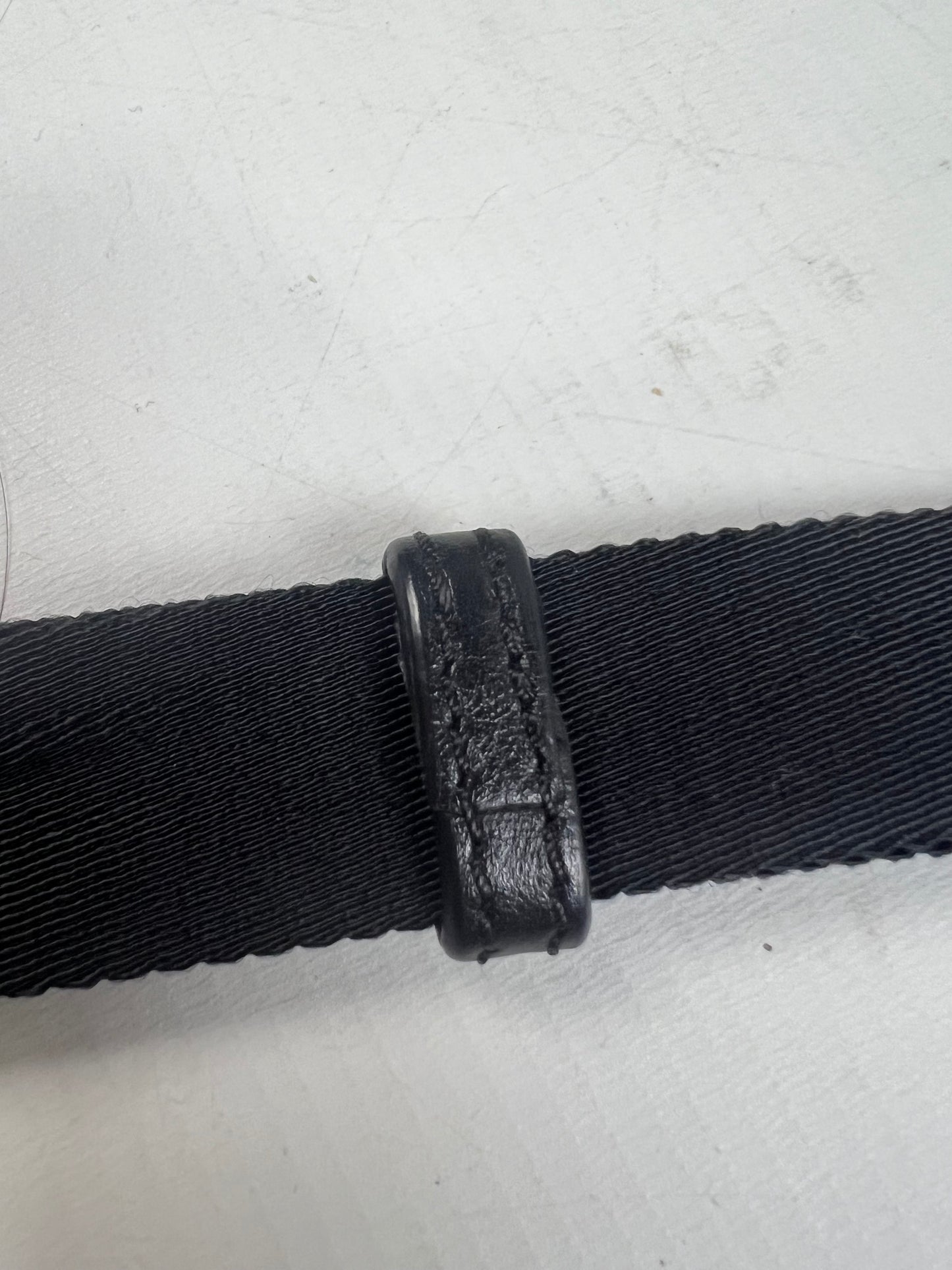 Alyx Belt Roller coaster SZ:OS