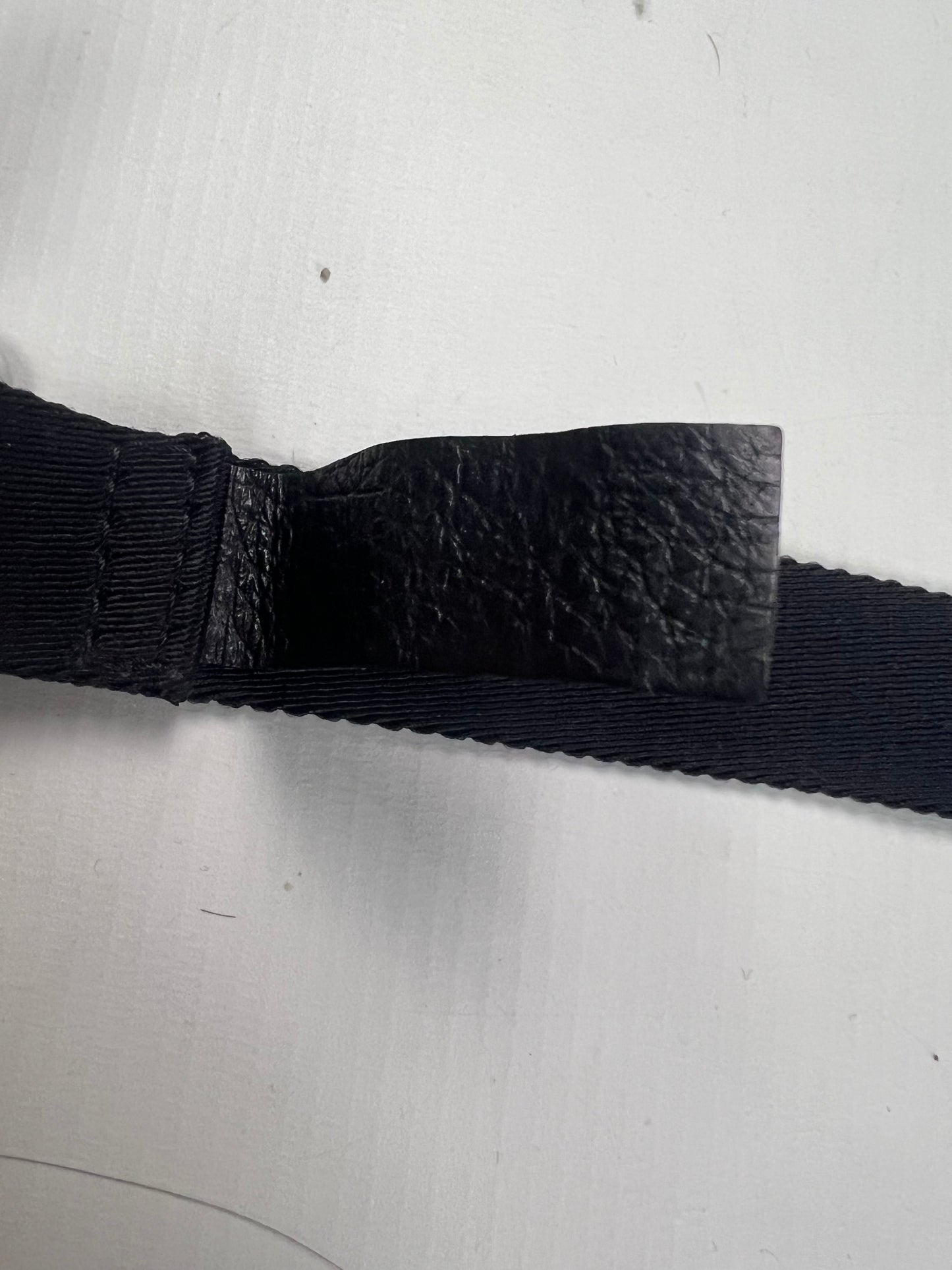 Alyx Belt Roller coaster SZ:OS