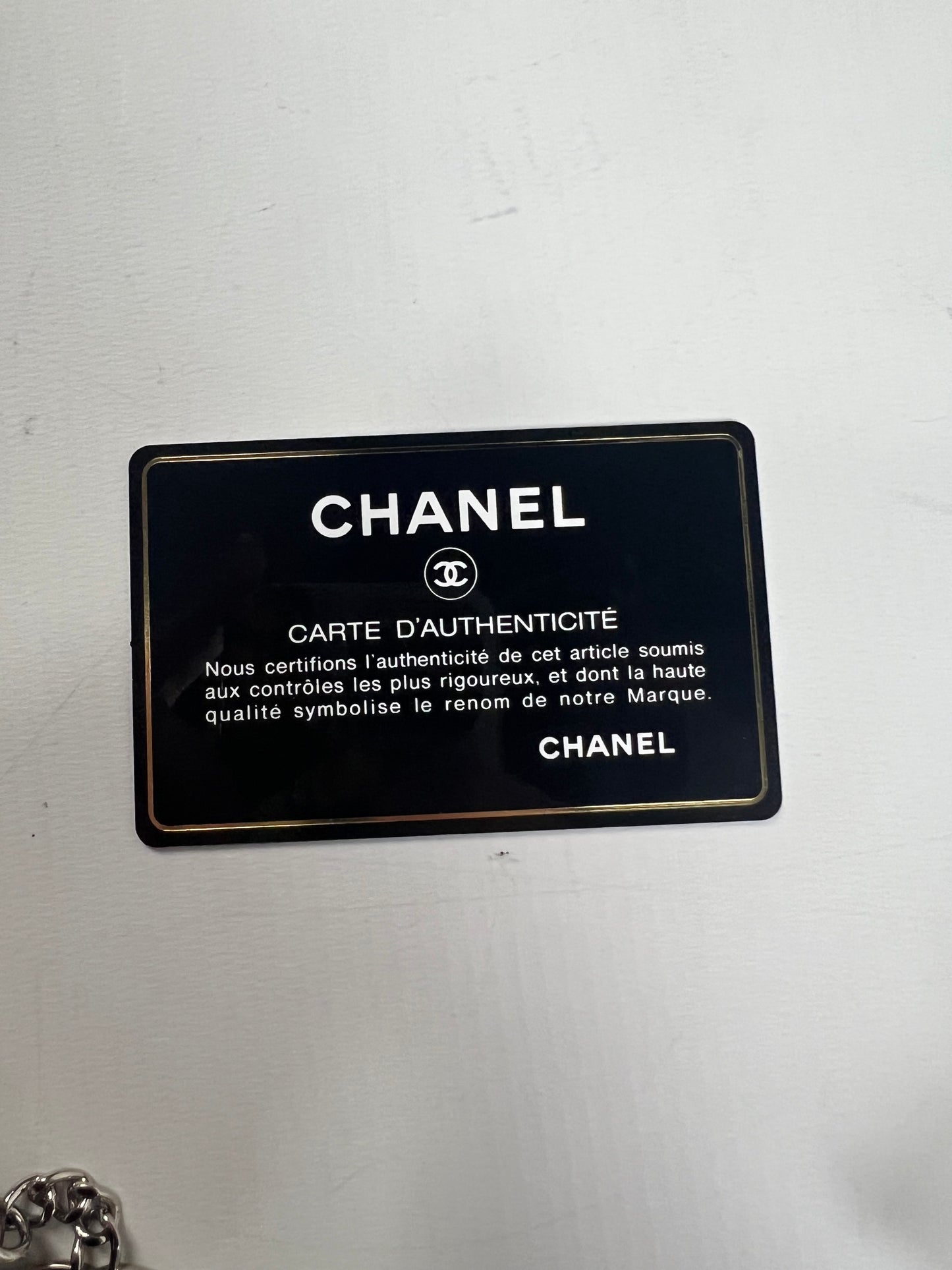Chanel AW16 Runway Cat Emoji Shopping Tote Bag SZ:OS