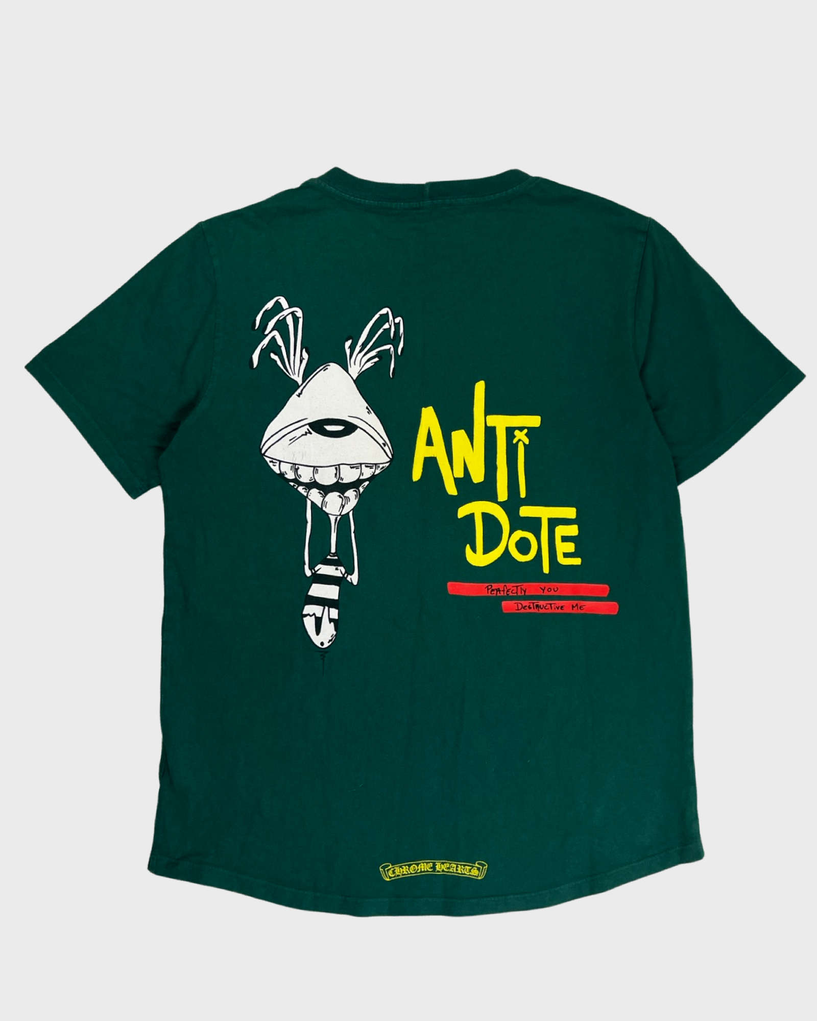 †Matty Boy†Anti Promo Tシャツ Matty Boy ANTI PROMO Tシャツ - メルカリ