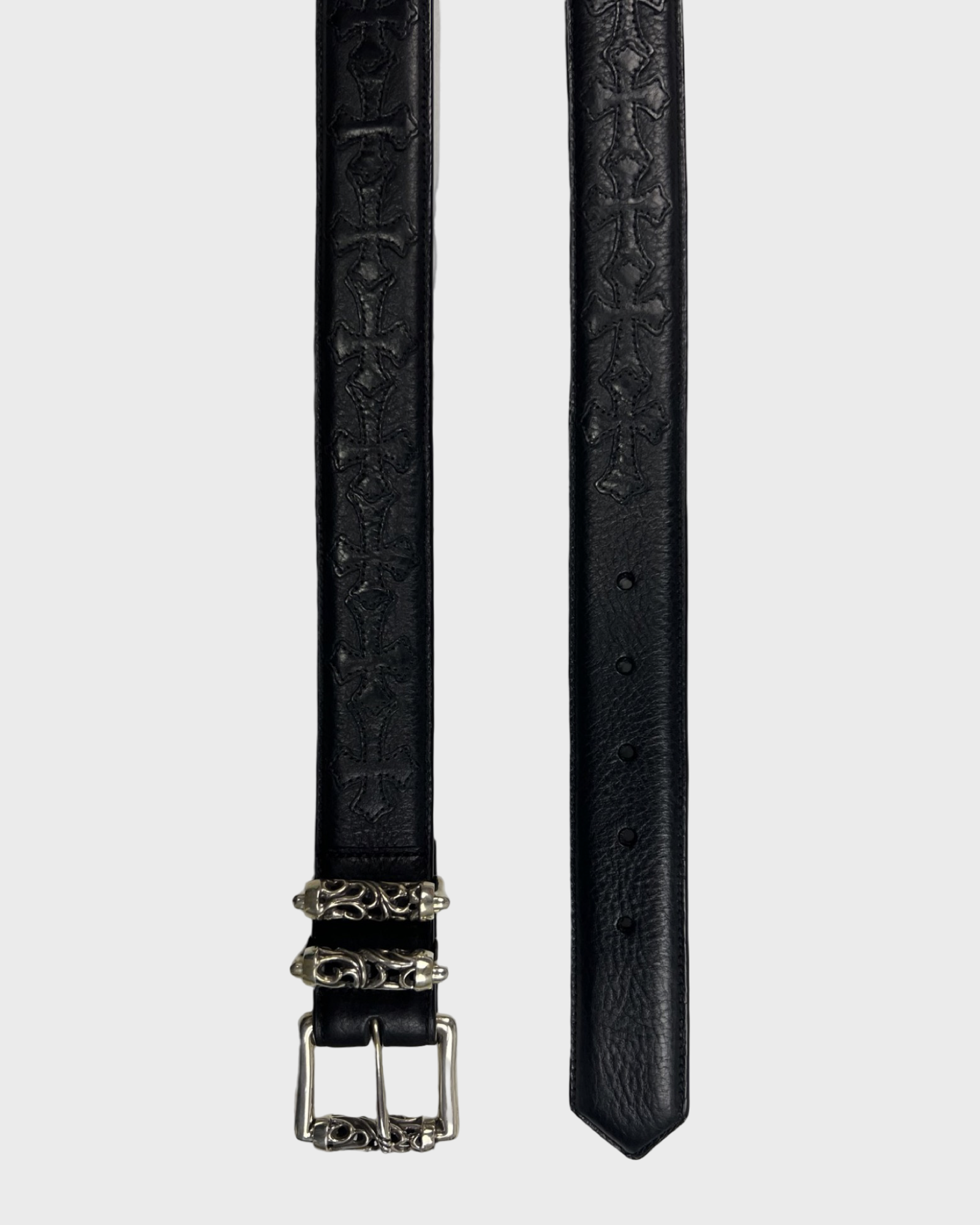 【CHROME HEARTS 】BELT LOOP（クロス） 楽天市場】クロムハーツ ベルトループ CHROME HEARTS クロス