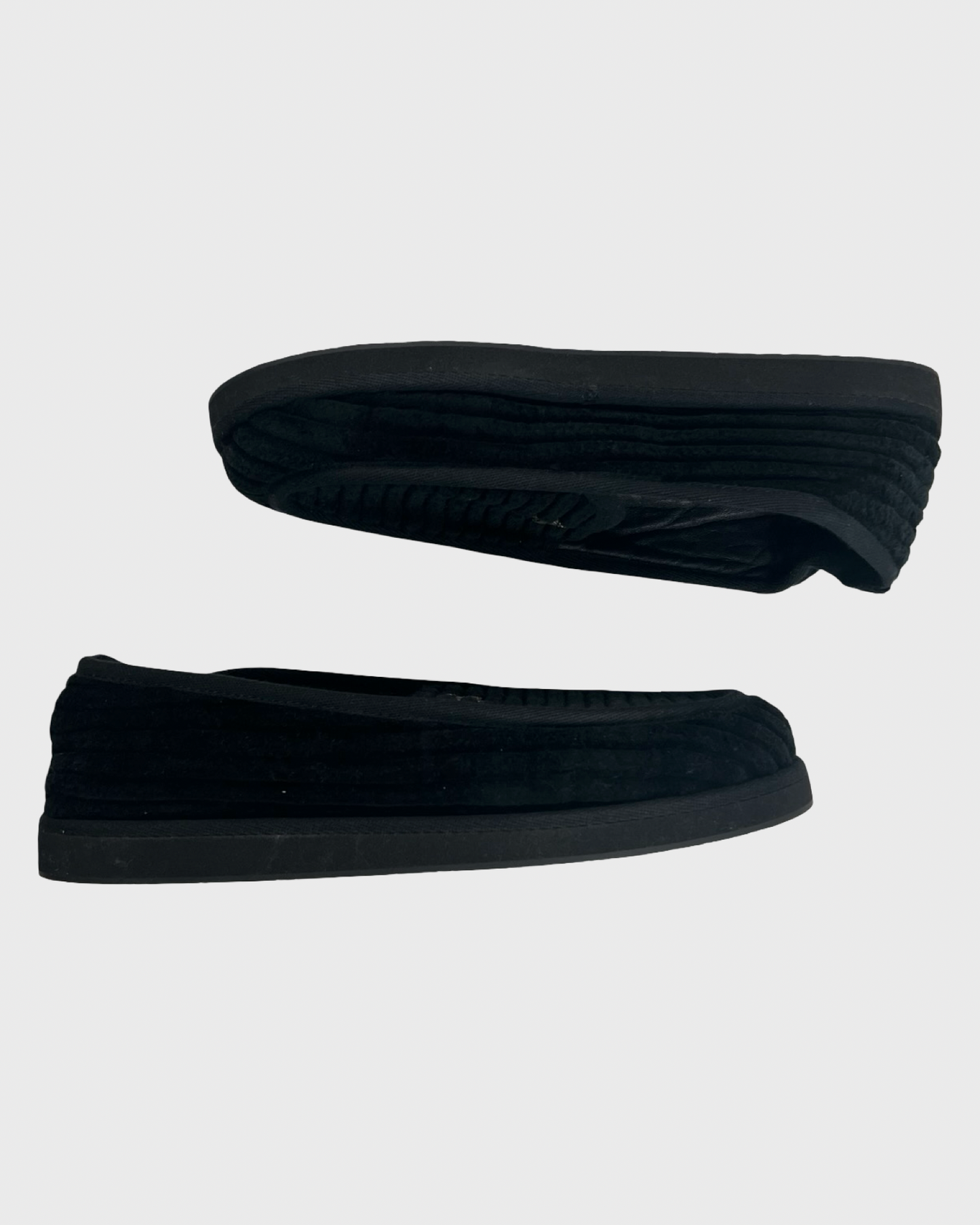Chrome Hearts cord Slippers mules SZ:42