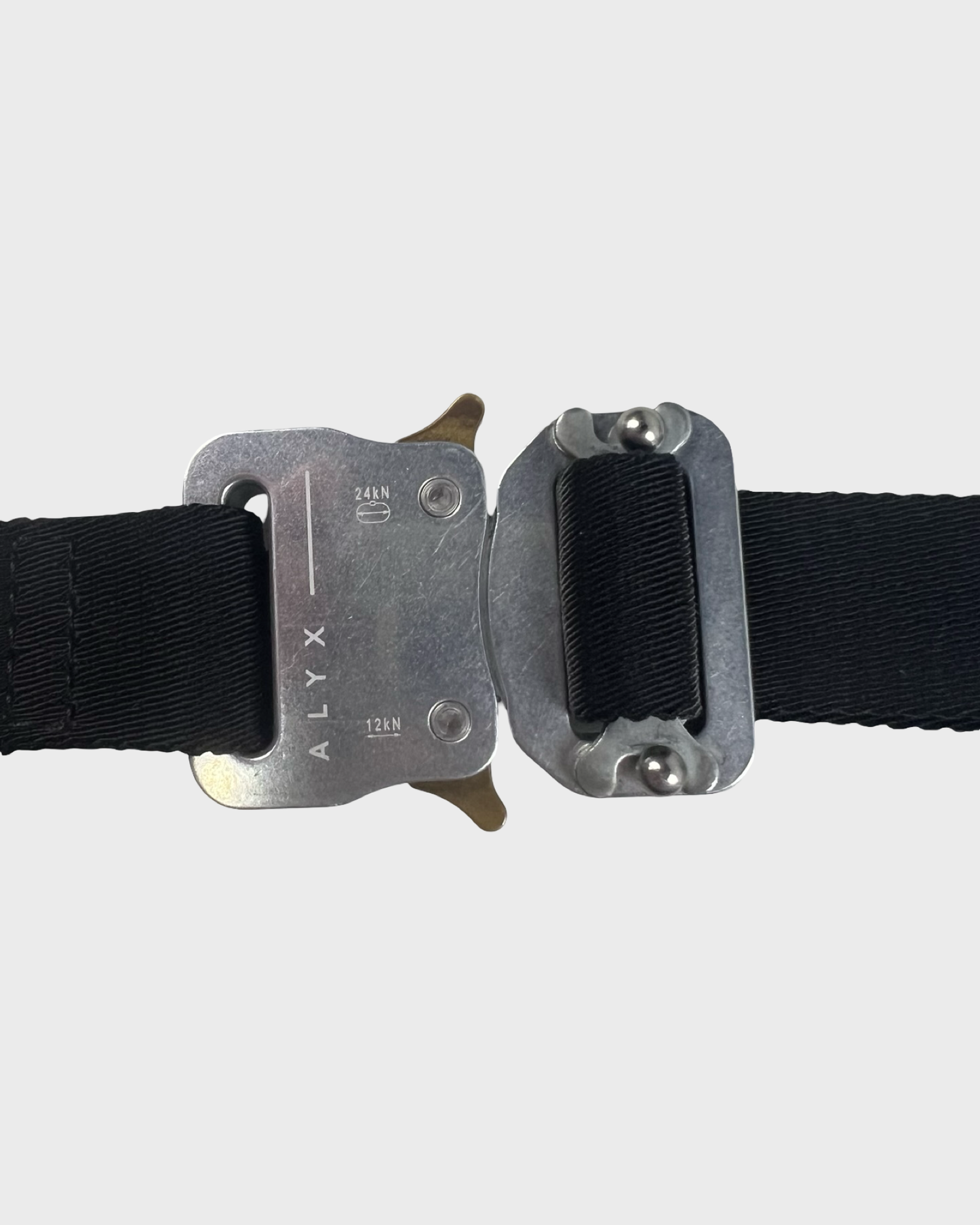 Alyx Belt Roller coaster SZ:OS