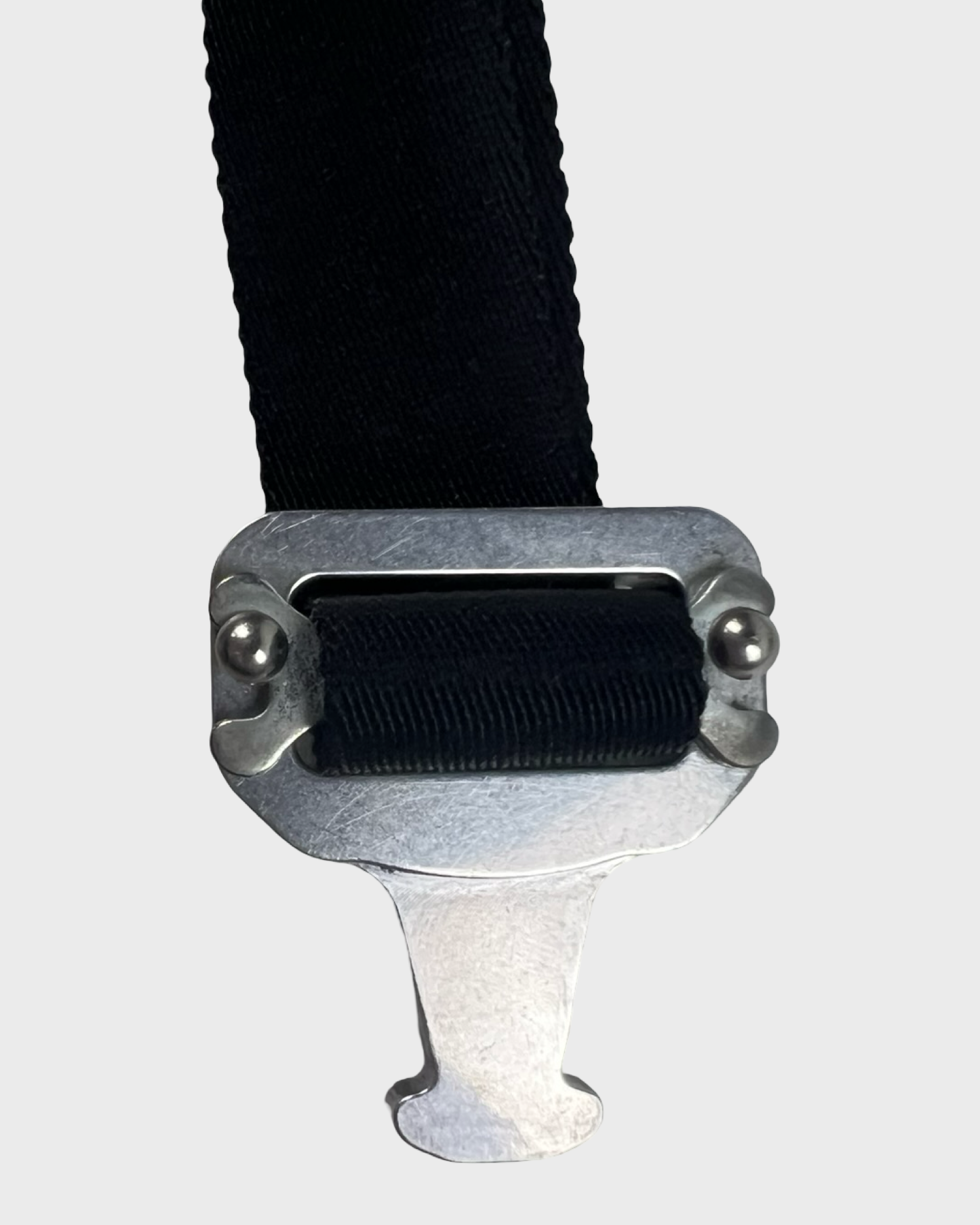 Alyx Belt Roller coaster SZ:OS