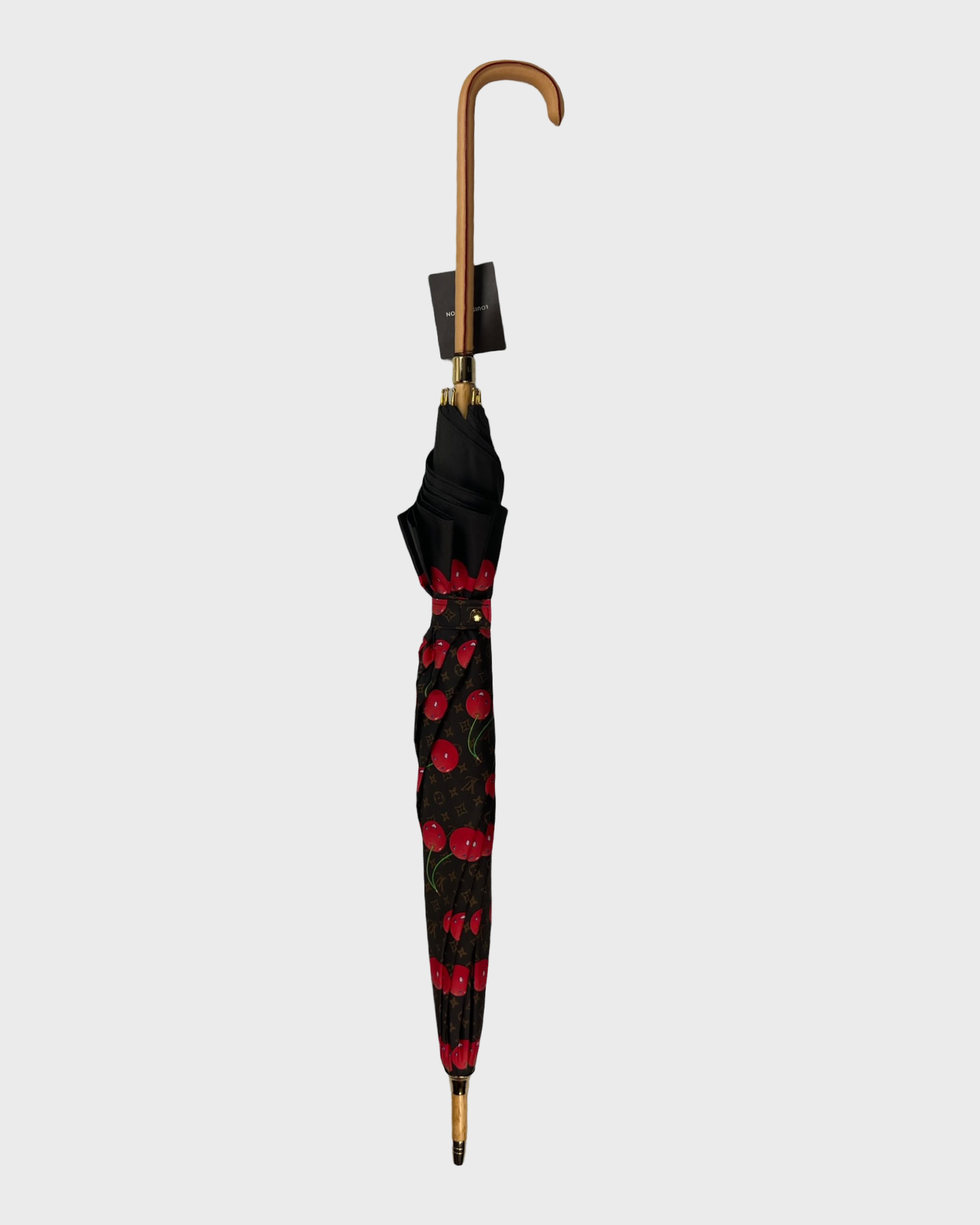 Louis Vuitton Murakami Umbrella Cherry SZ:OS