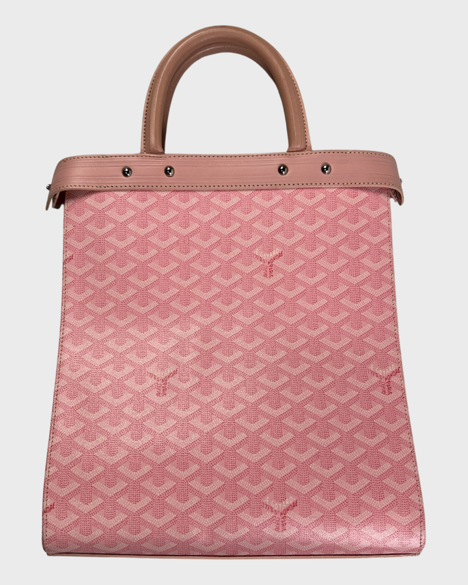 GOYARDトートバッグ GOYARD ゴヤール アルトワPM トートバッグ ショルダーバッグ