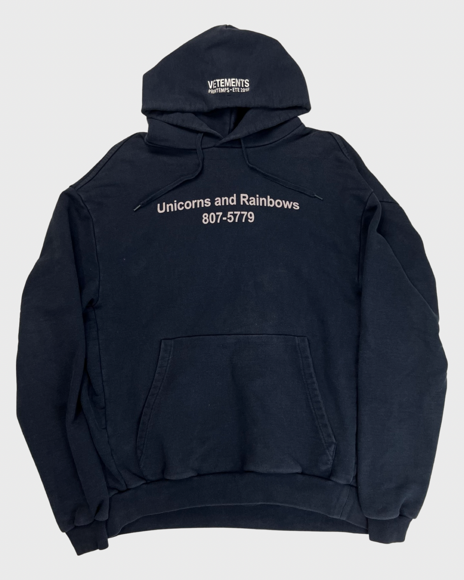 Unicorns and rainbows 807 top hoodie
