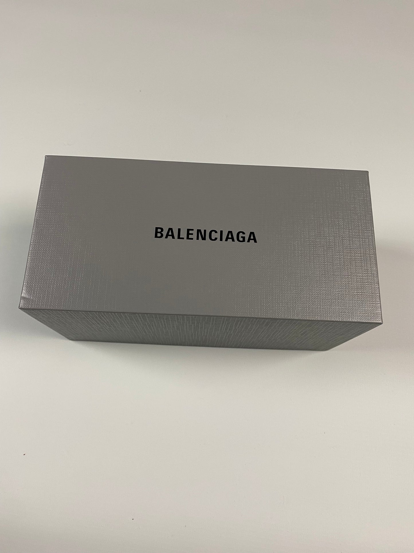 BALENCIAGA LED glasses SIZE:OS