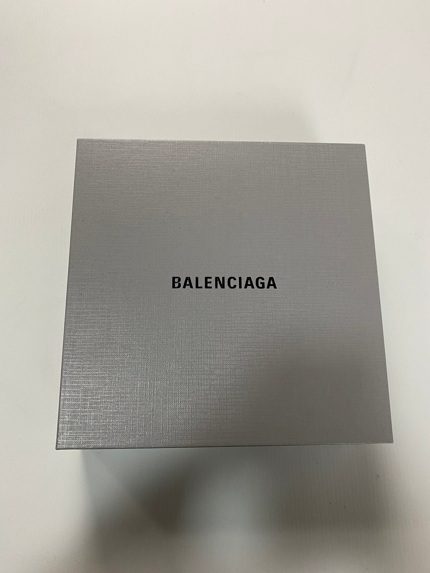 Balenciaga Multi Hole Western belt SZ:85