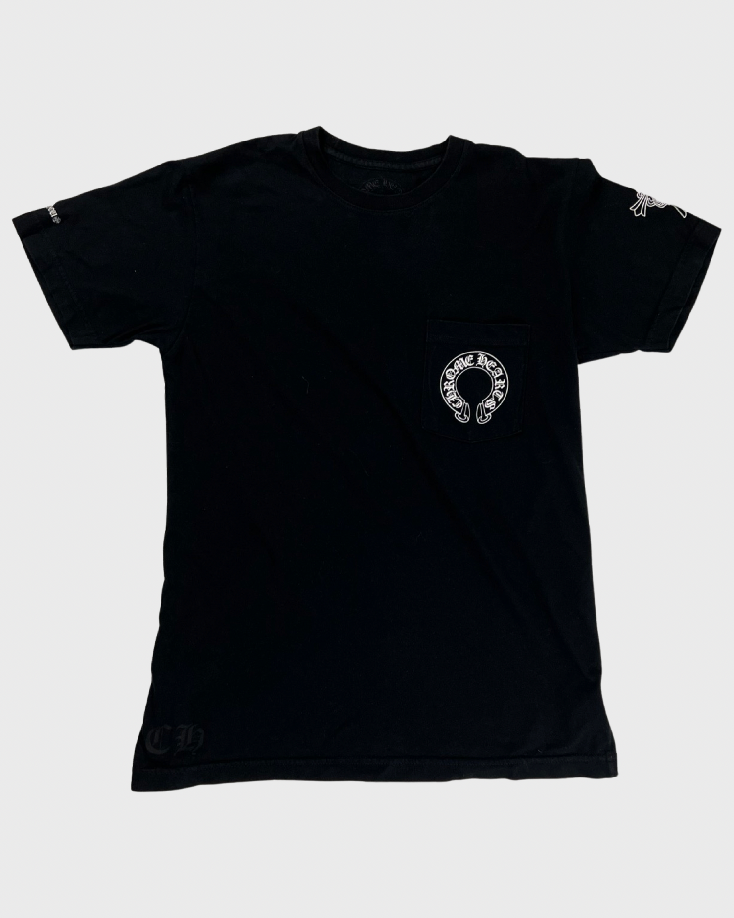 Chrome Hearts Hollywood crosses T-Shirt SZ:M – Bankofgrails Chrome Hearts Hollywood crosses T-Shirt SZ:M – Bankofgrails