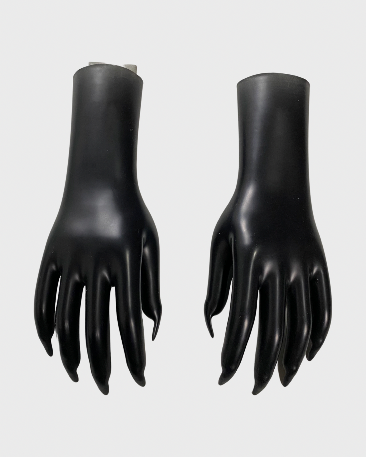 Balenciaga SS23 fetish gloves short version SZ:OS