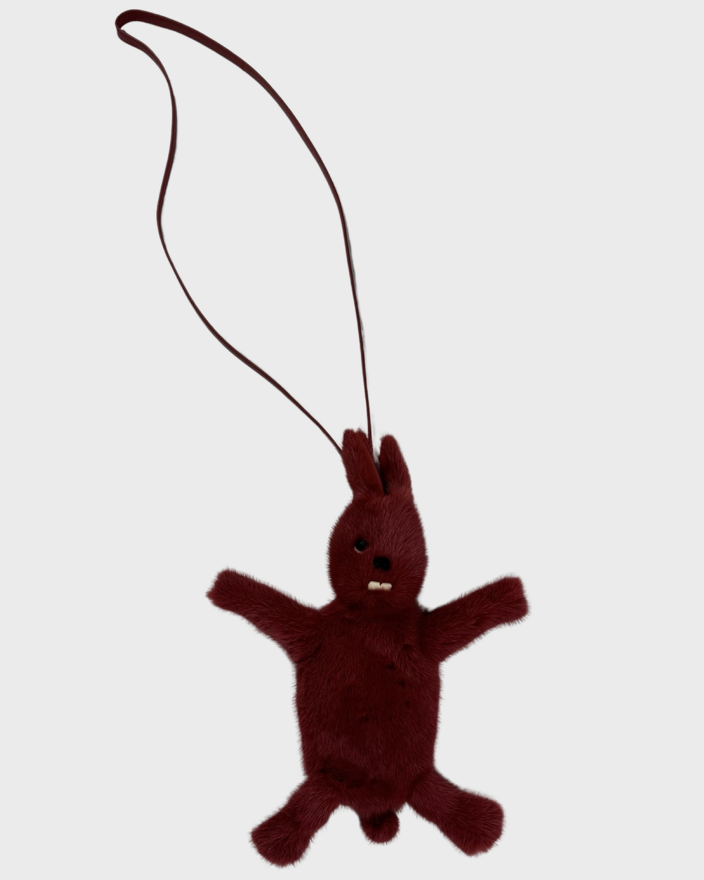 Rick owens bunny bag sale