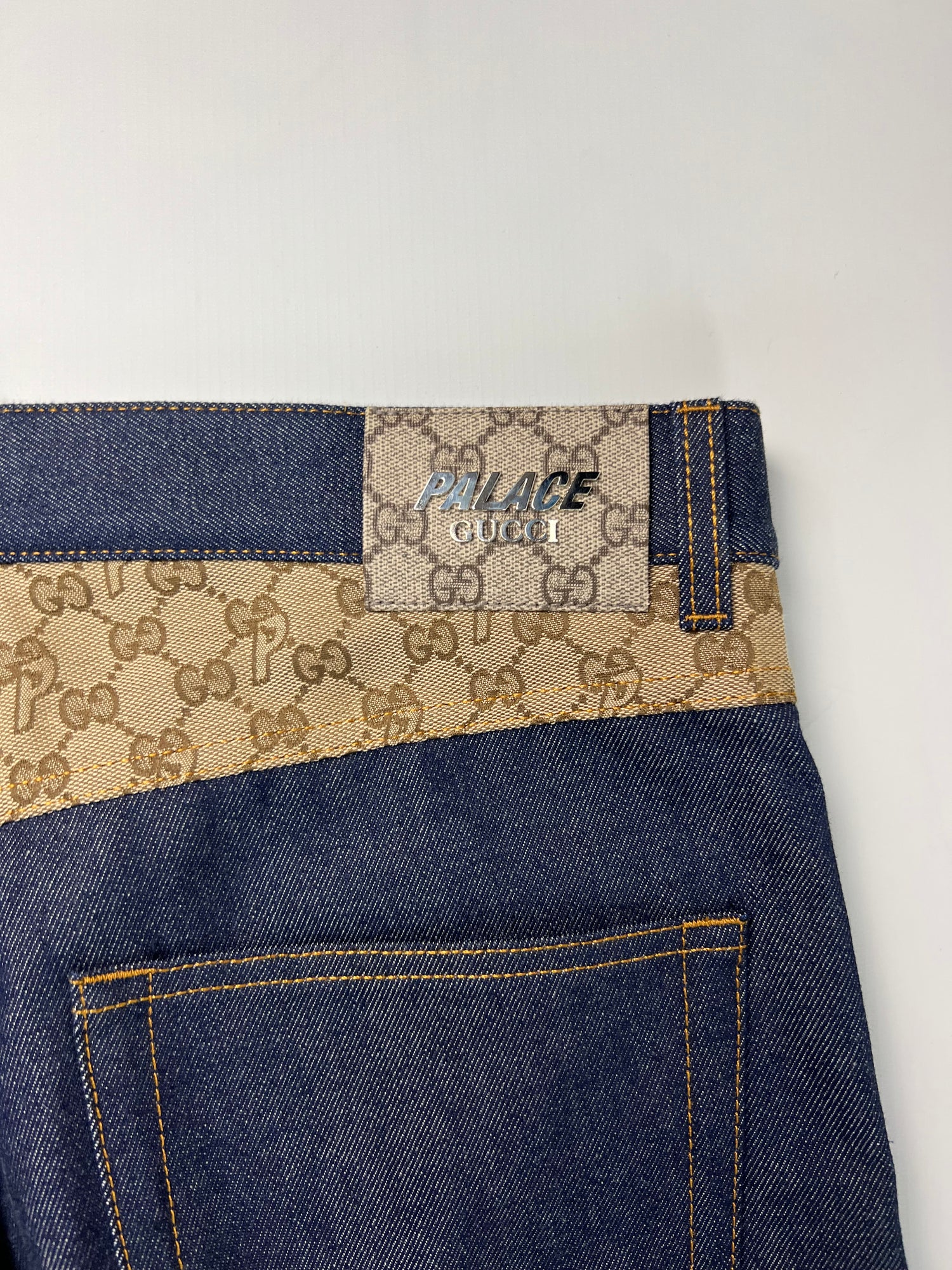 Gucci GG Monogram-Pattern Zip-Up Jacket Brown/Pink Men's - SS23 - US