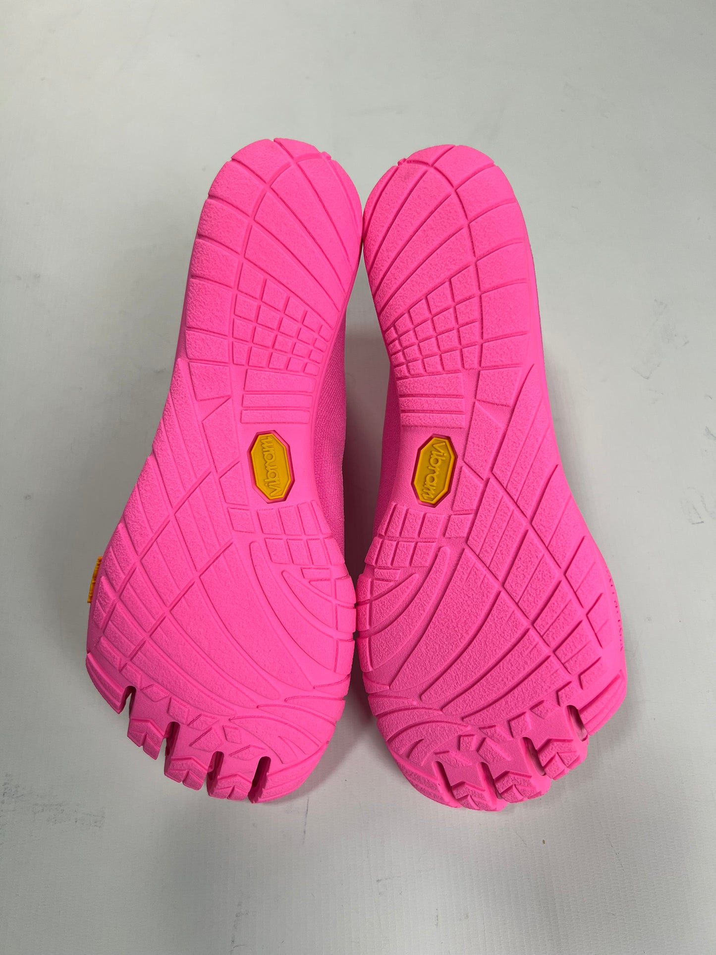 Balenciaga 5 Toe sneakers Shoes Pink SZ:40|41|42