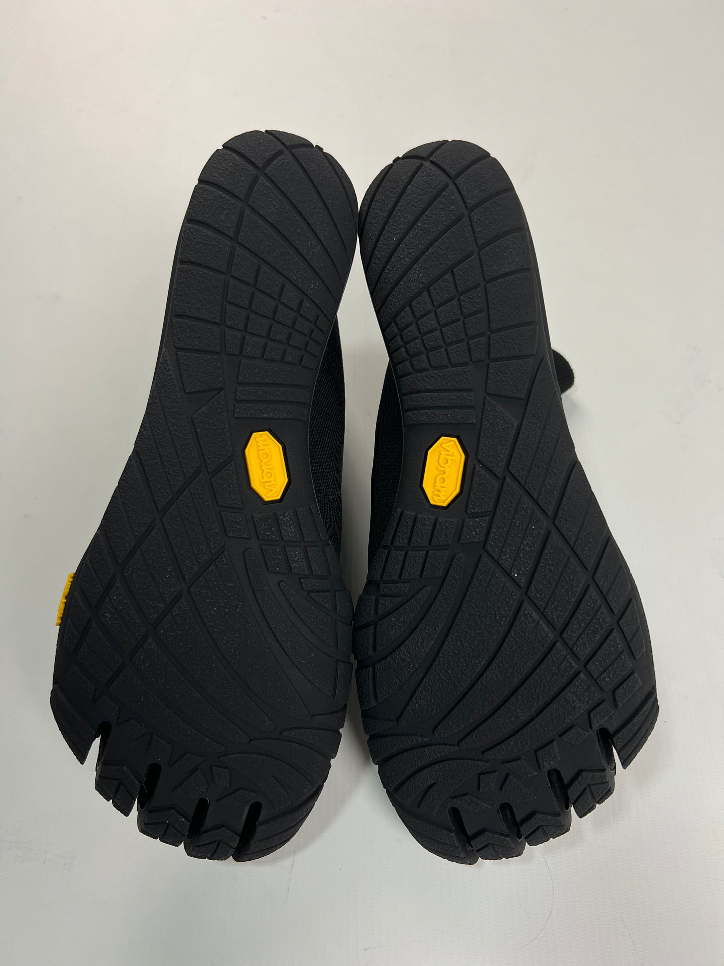 Balenciaga Vibram Five Toe Shoes black SZ:42|43|46