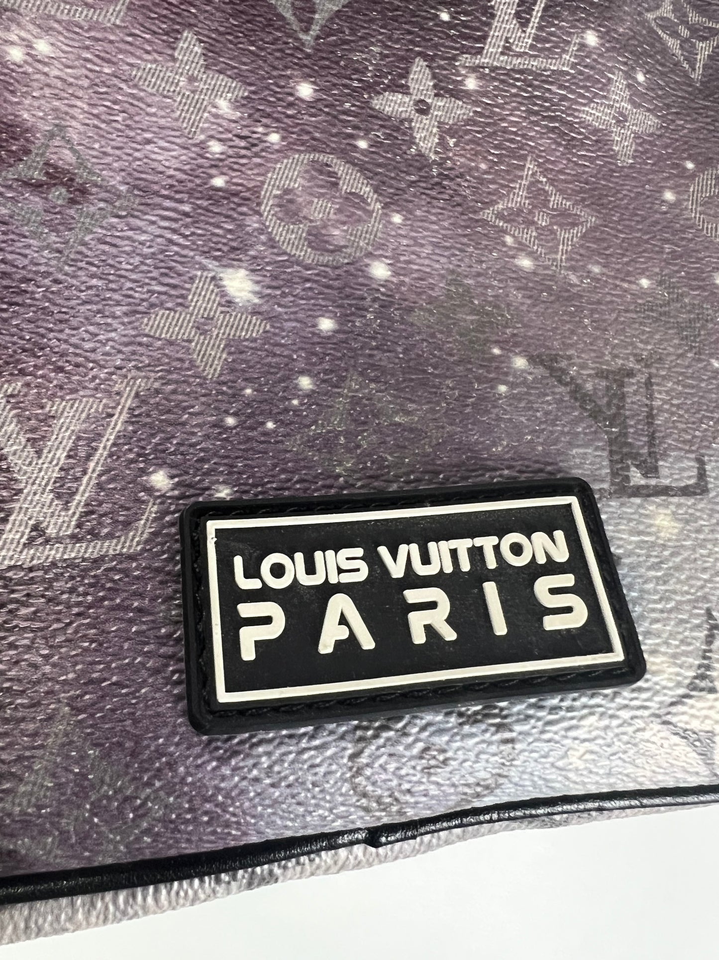 Louis Vuitton Galaxy Keepall 50 SZ:OS