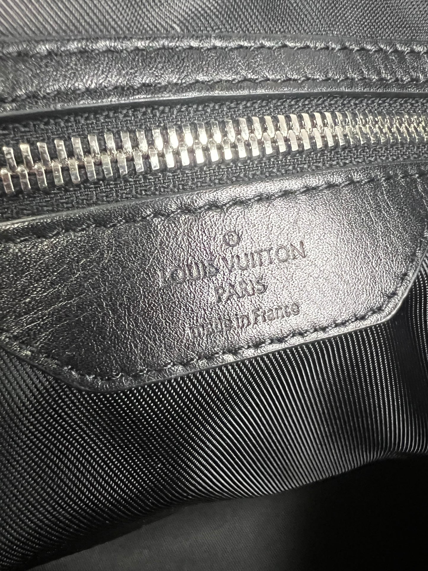 Louis Vuitton Galaxy Keepall 50 SZ:OS