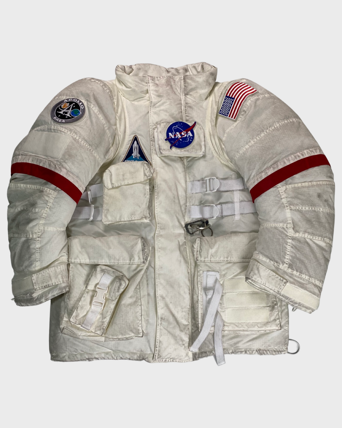 Nasa jacket clearance celio