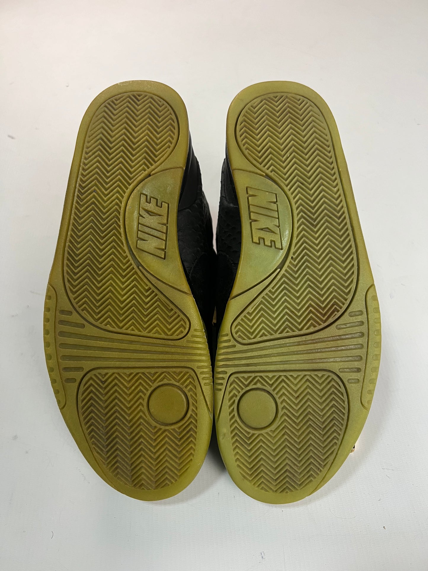 Nike Air Yeezy 2 solar SZ:44