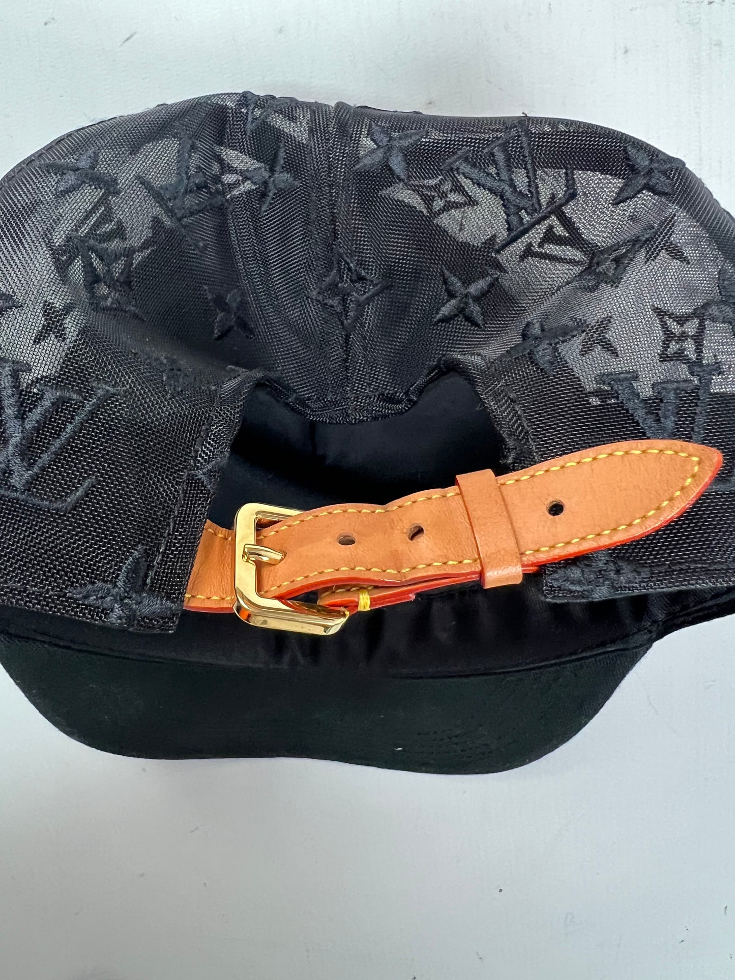 Louis Vuitton LV AW21 Tourist vs purist Cap SZ:OS