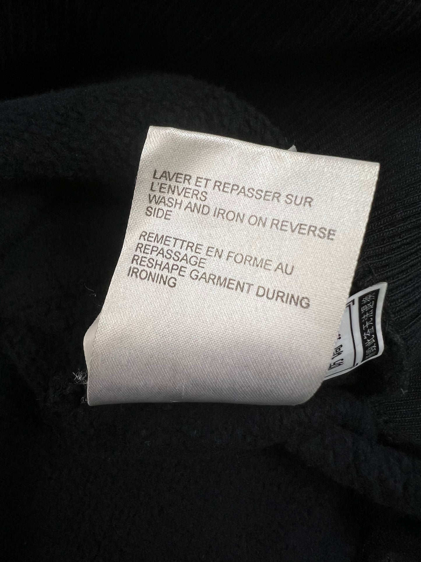 Givenchy by RICCARDO TISCI Pervert 17 Sweater SZ:L