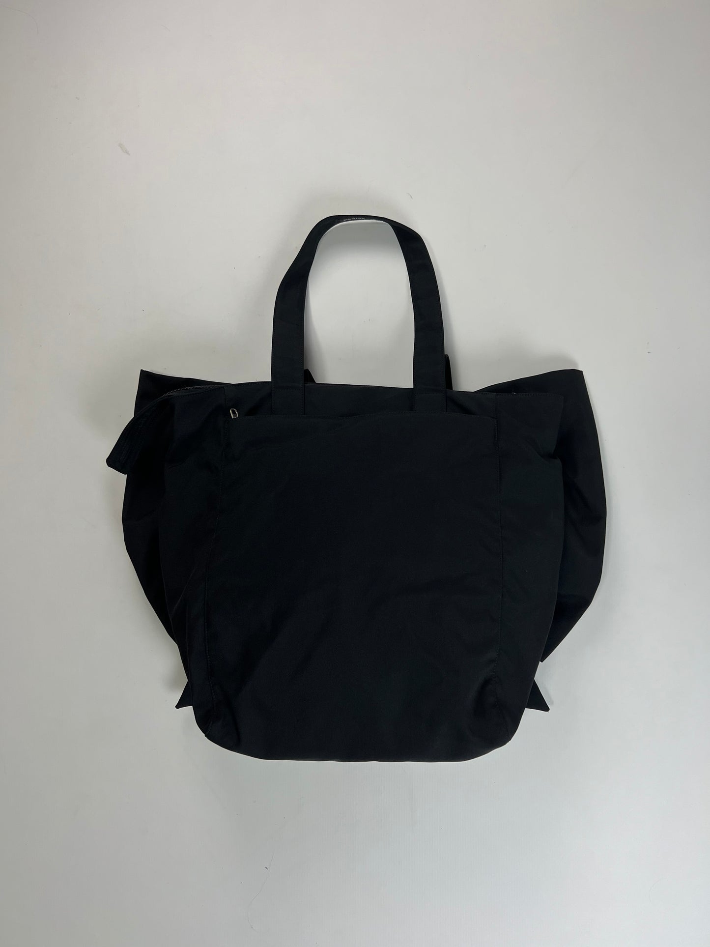 Balenciaga bow tote bag SZ:OS