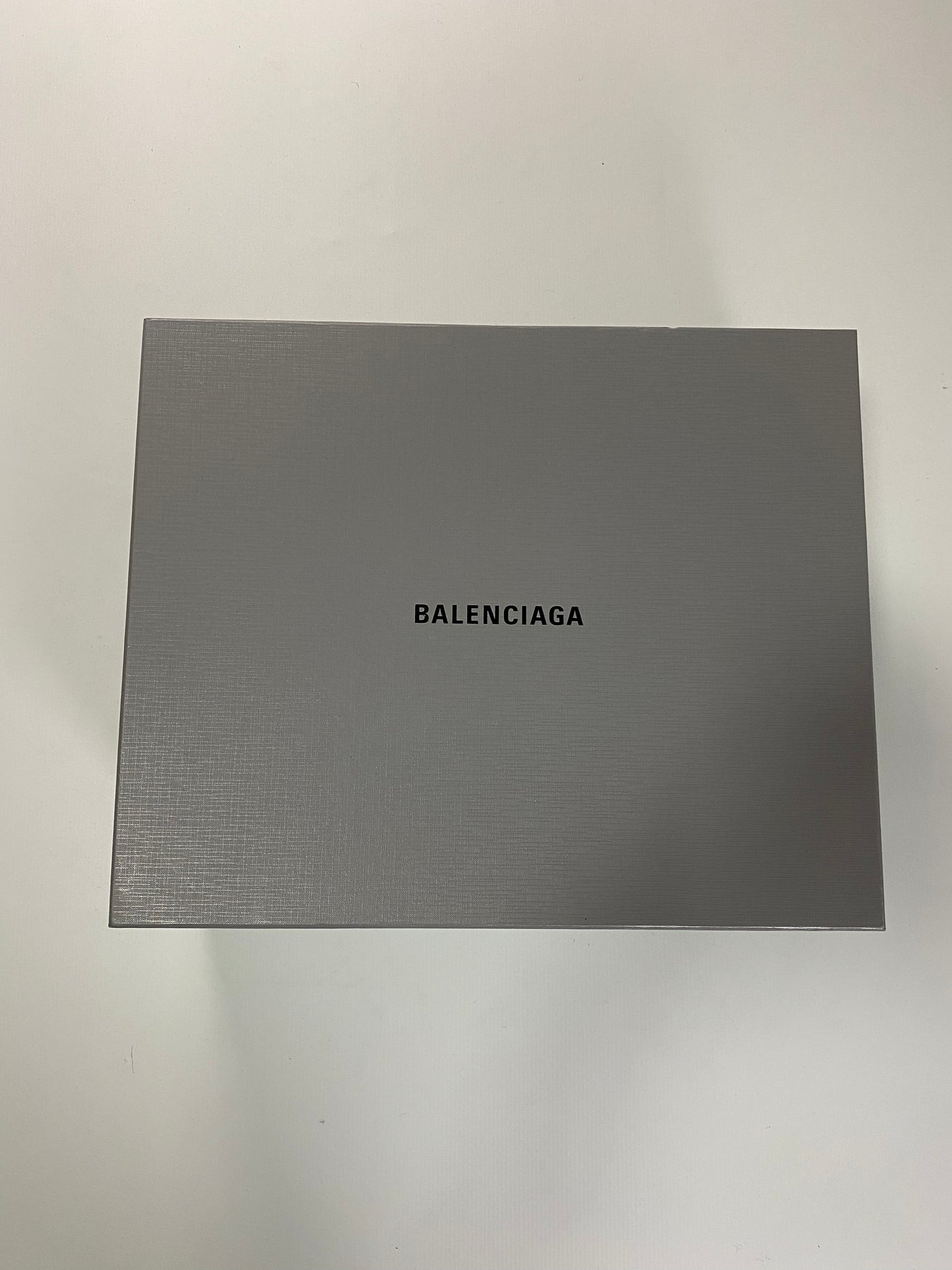 BALENCIAGA COUTURE X BANG OLUFSEN 51ST COUTURE SHOW MUSIC SPEAKER BAG Black SZ:OS