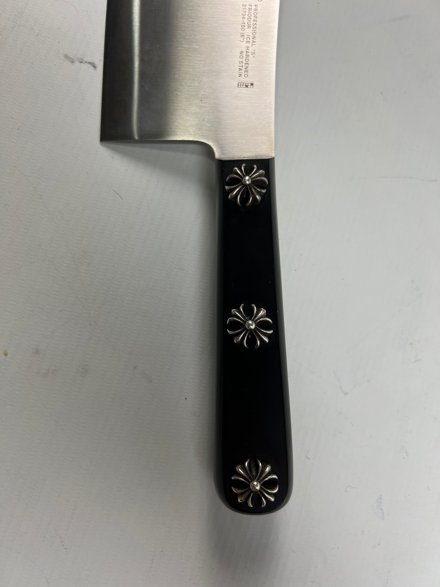 Chrome Hearts Meat Cleaver SZ:OS