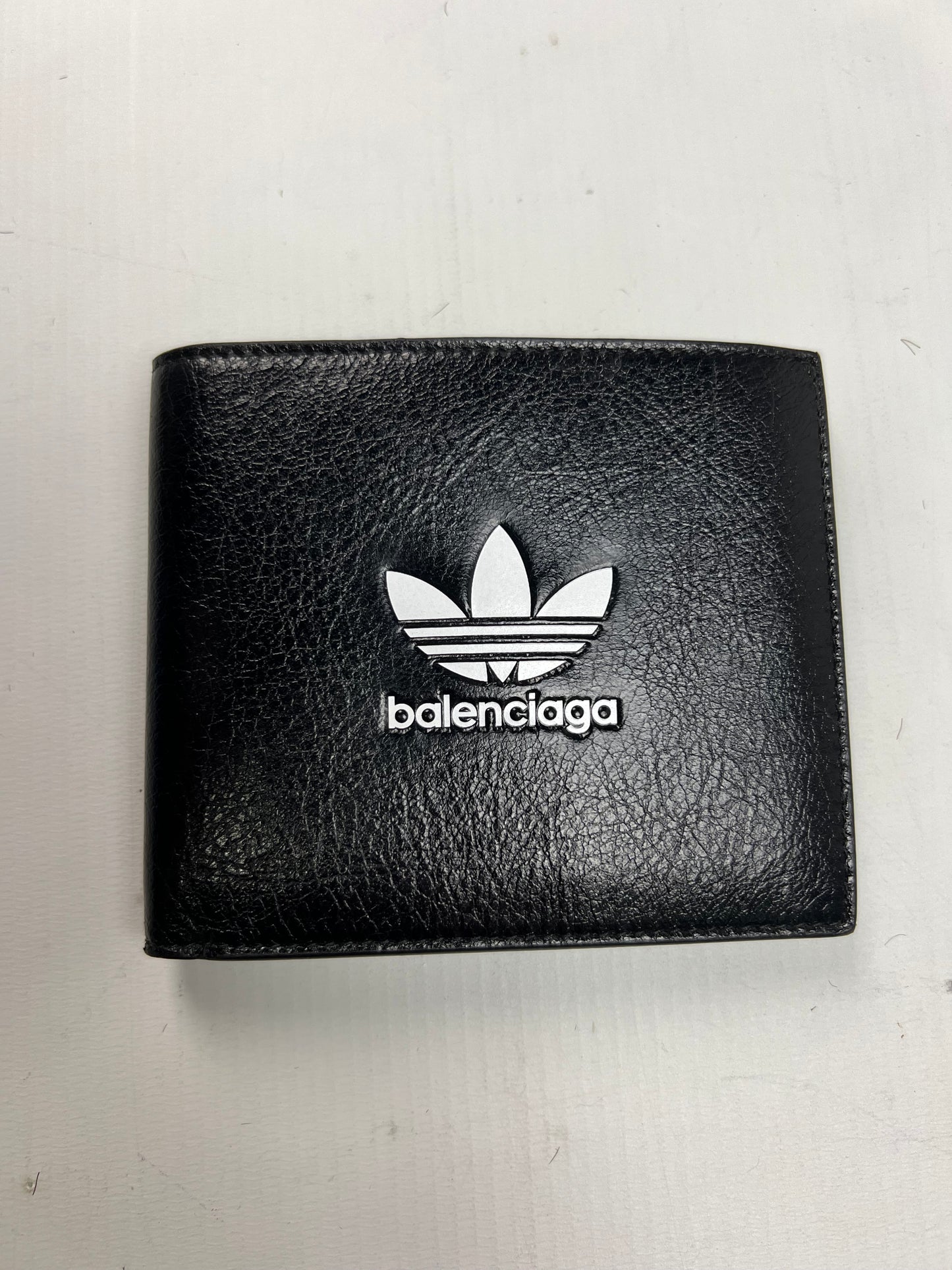 Balenciaga x Adidas SS23 Wallet SZ:OS