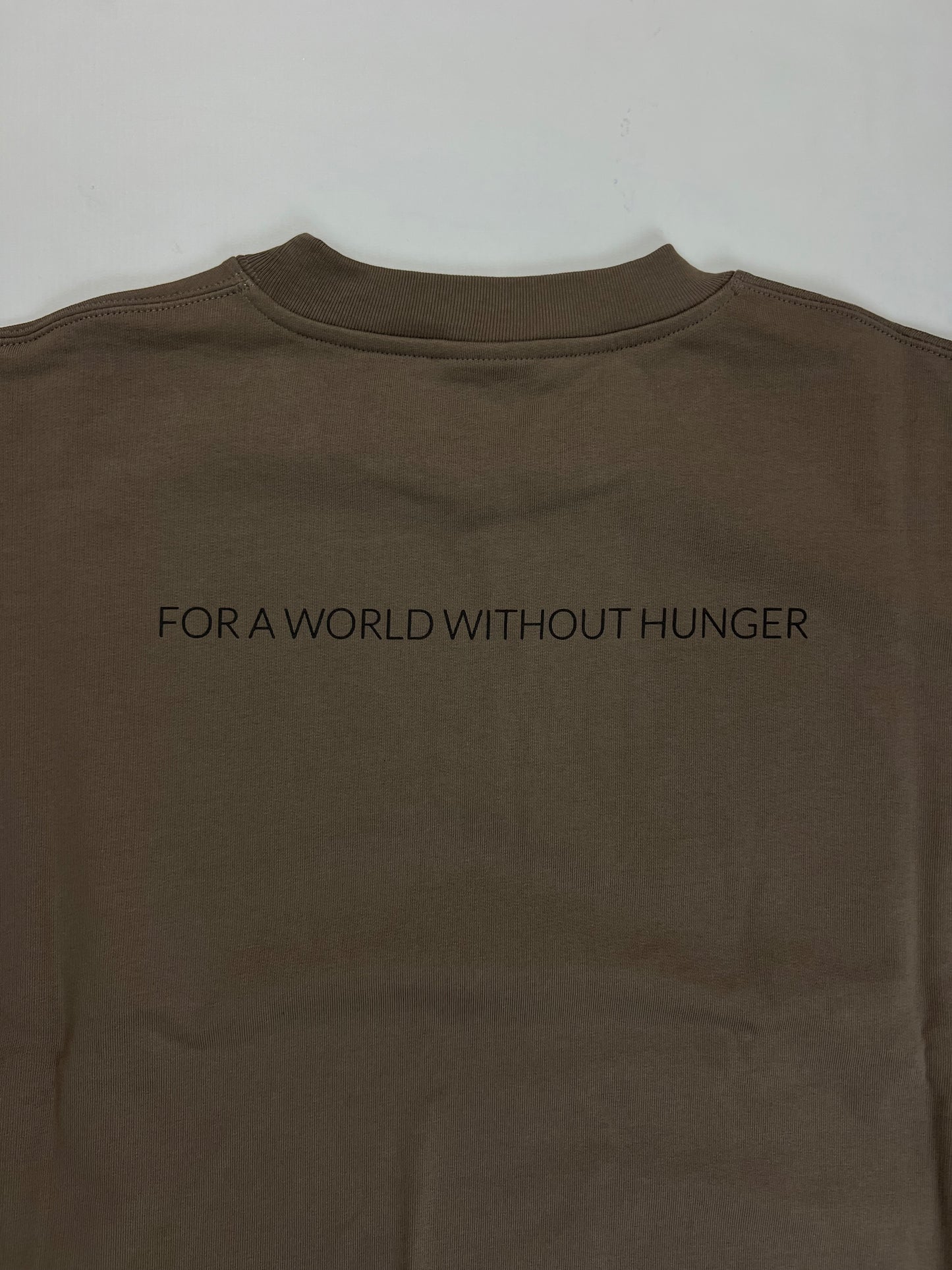 Balenciaga World Food Programme Sweater SZ:L