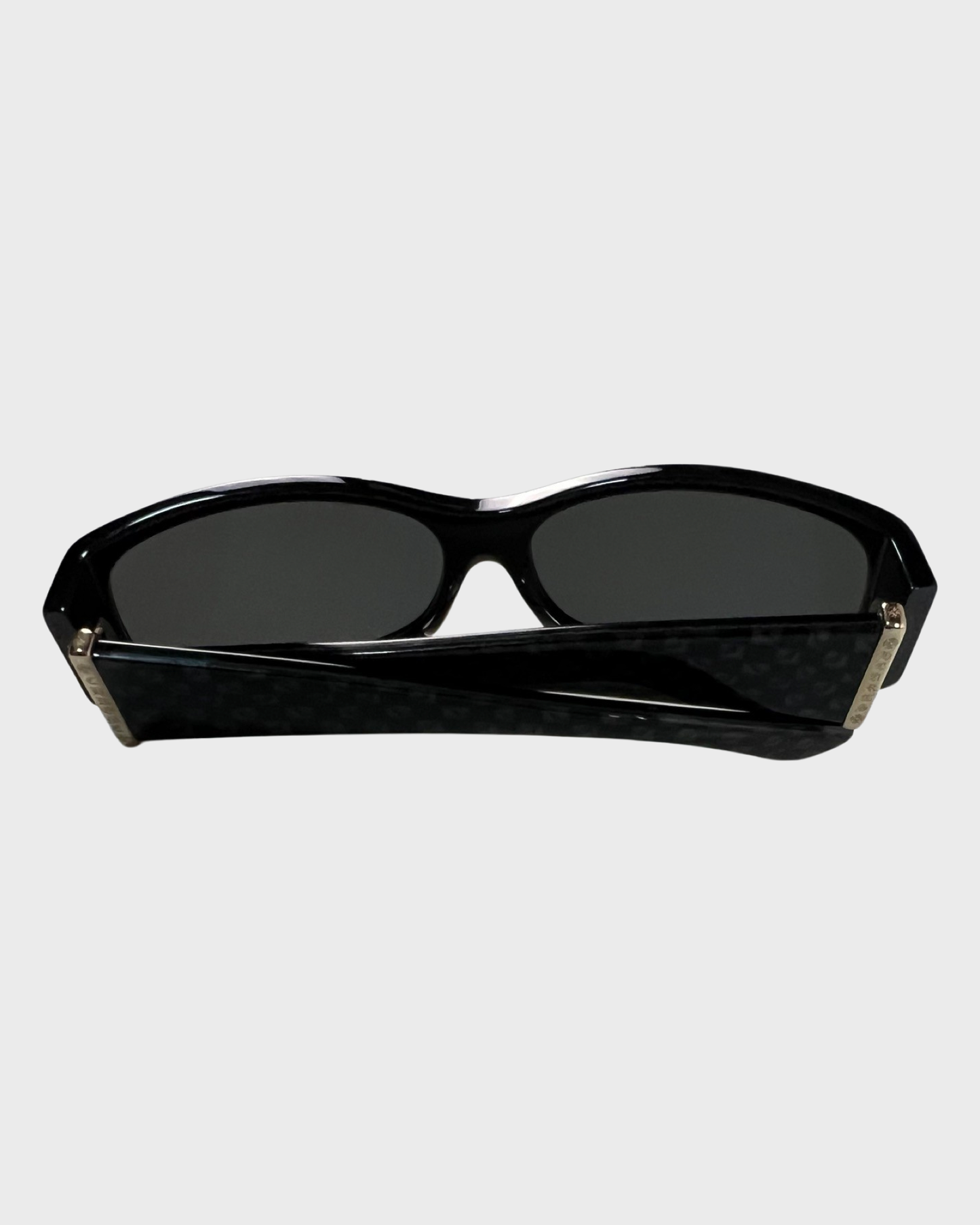 Chrome Hearts MATTYBOY Sunglasses SZ:OS