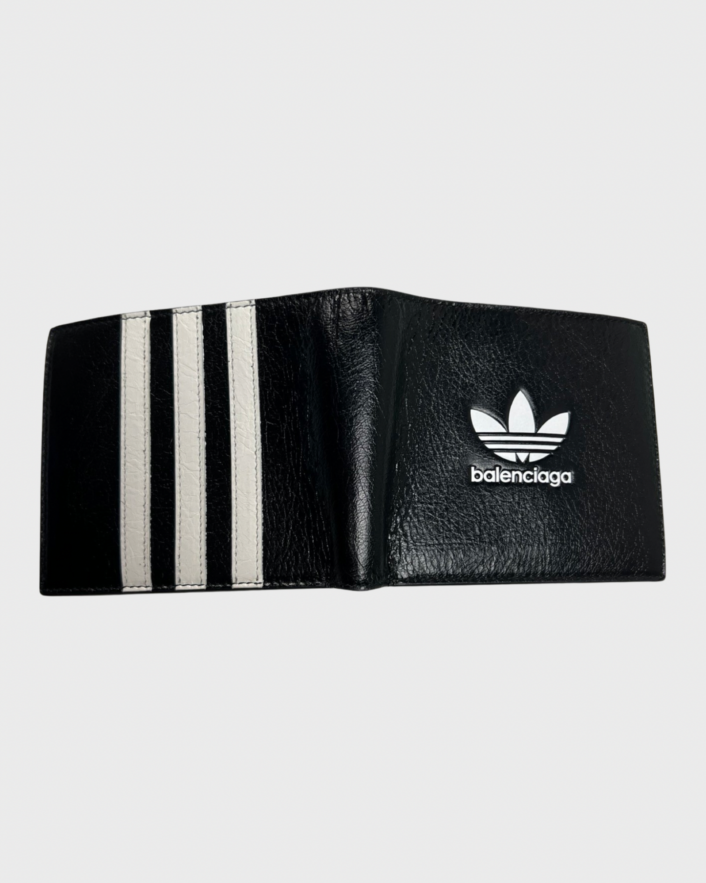 Balenciaga x Adidas SS23 Wallet SZ:OS