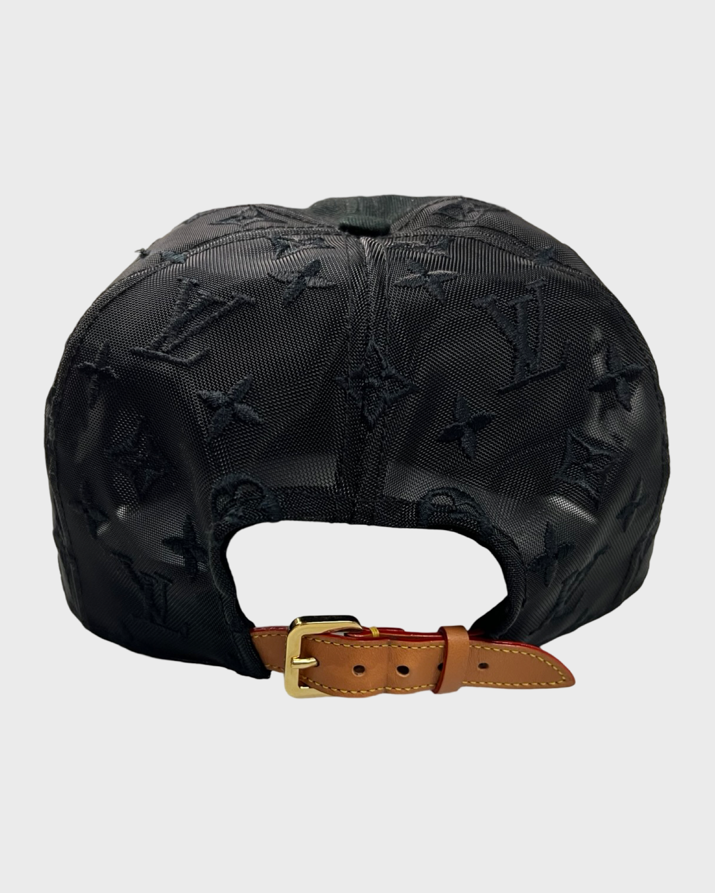 Louis Vuitton LV AW21 Tourist vs purist Cap SZ:OS