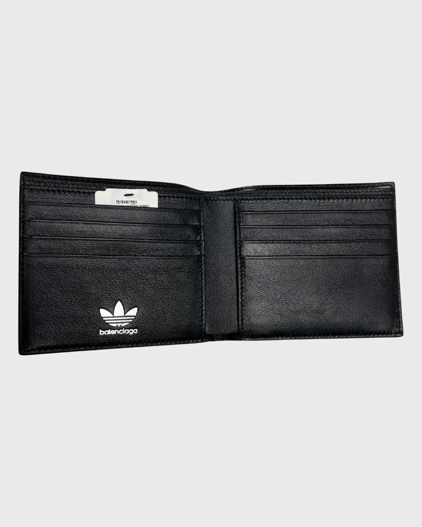 Balenciaga x Adidas SS23 Wallet SZ:OS