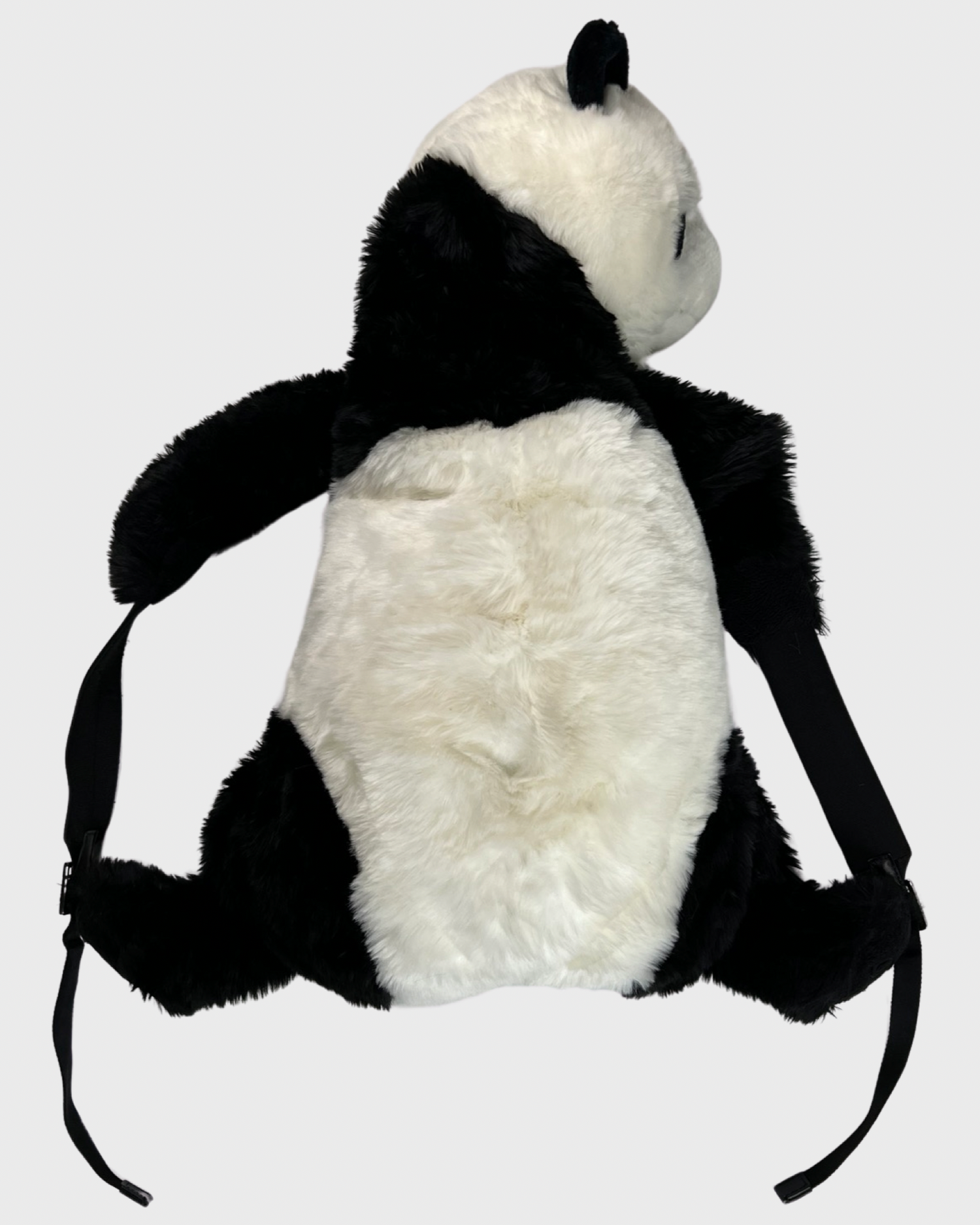 Dolce Gabbana AW17 Panda Backpack SZ OS