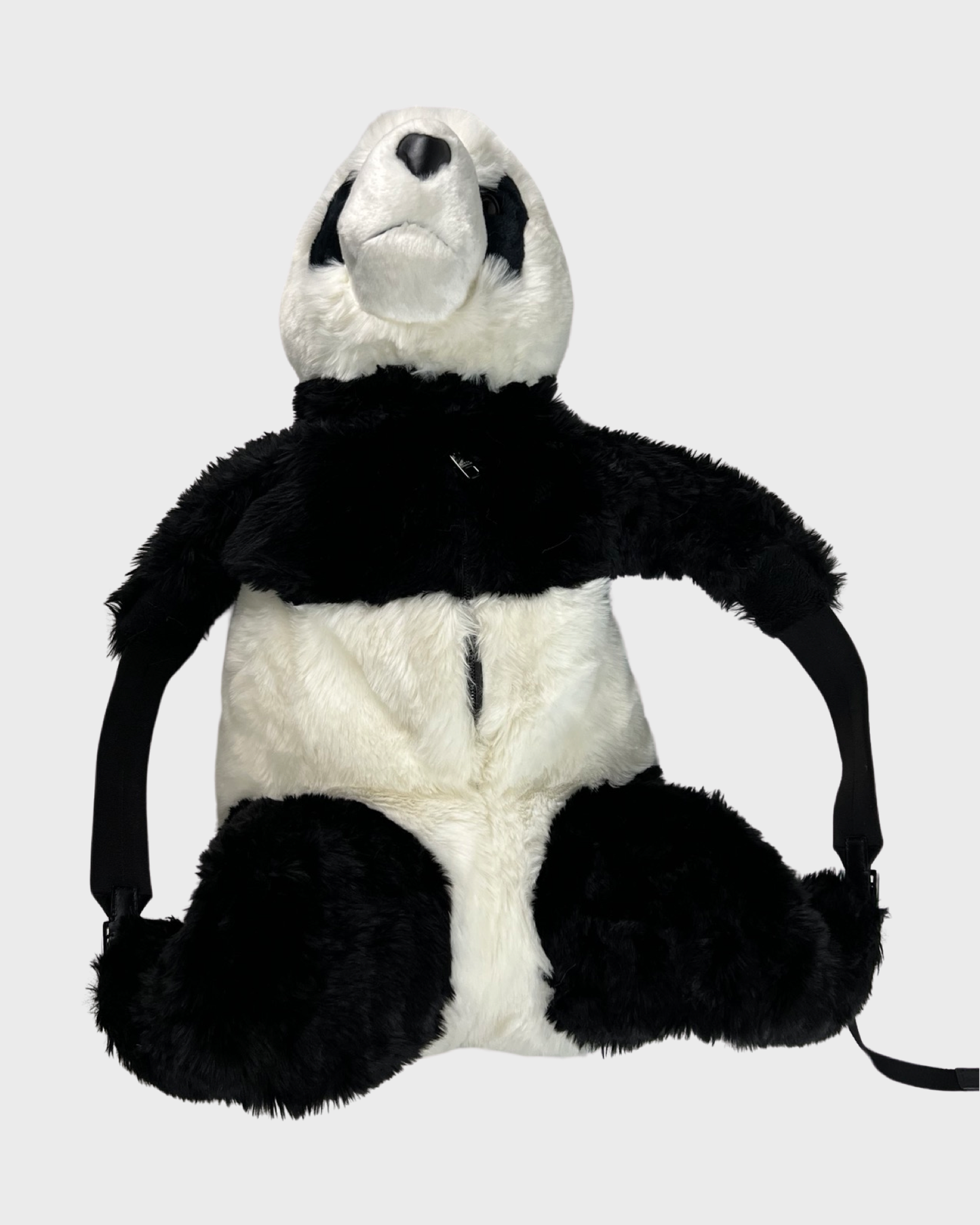 Dolce & Gabbana AW17 Panda Backpack SZ:OS