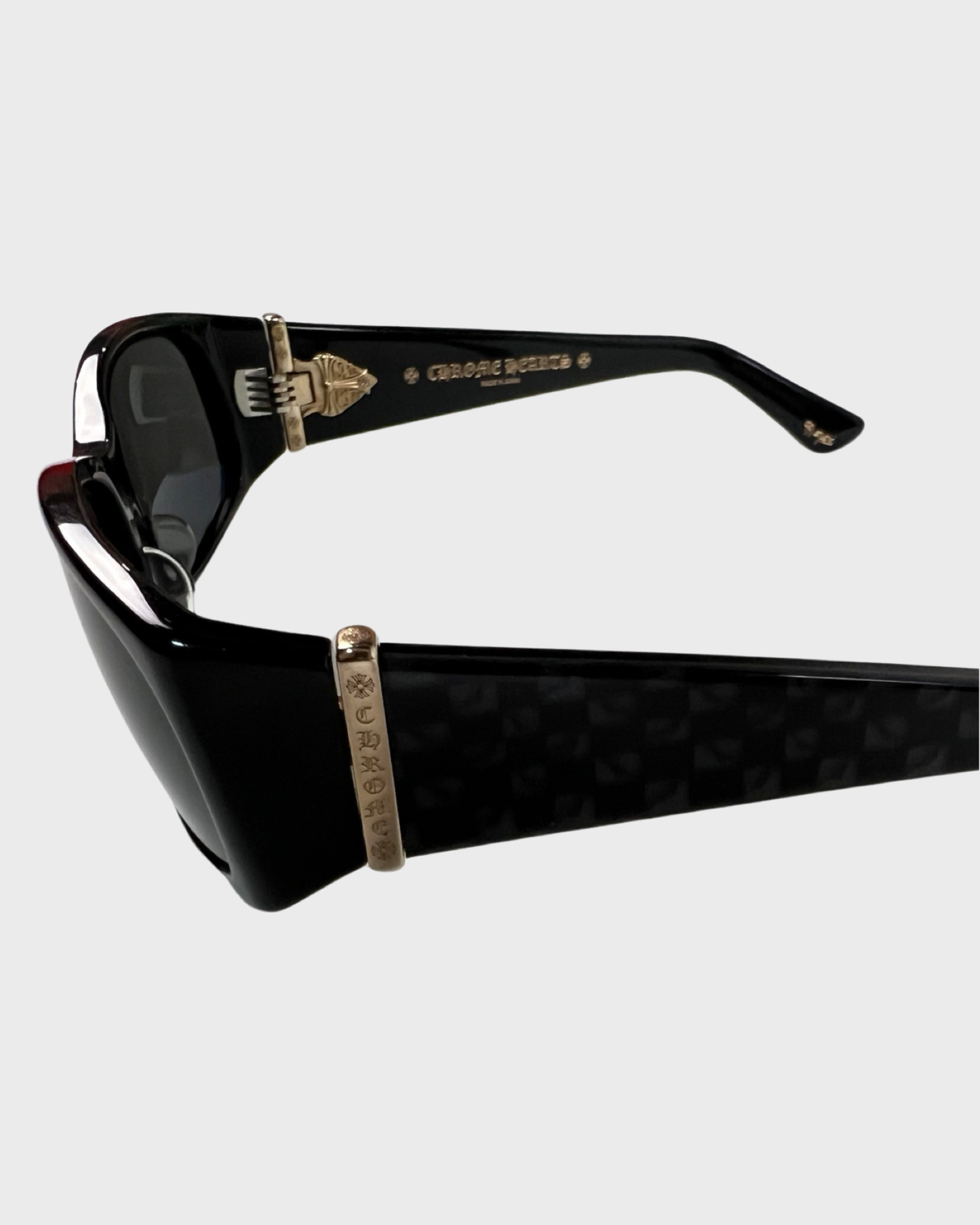 Chrome Hearts MATTYBOY Sunglasses SZ:OS