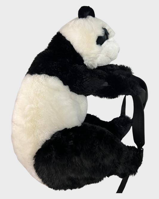 Dolce & Gabbana AW17 Panda Backpack SZ:OS