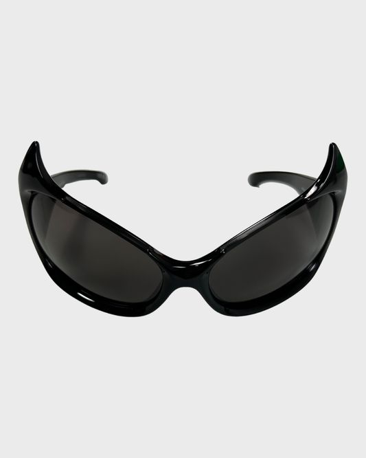 Balenciaga SS23 Gotham sunglaasses