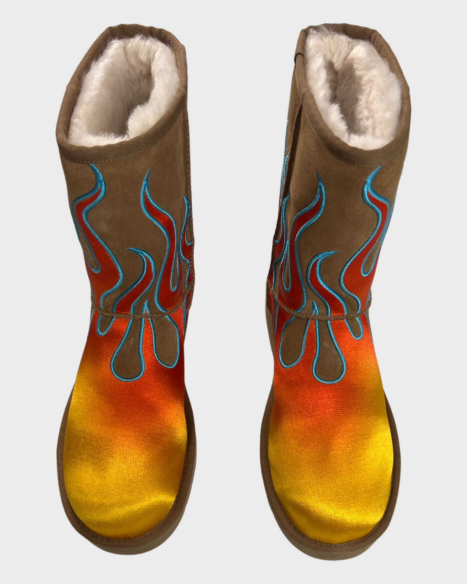 Uggs x 2025 jeremy scott