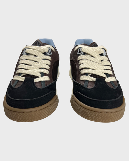 Dior Cactus Jack Travis Scott Mocha Sneaker SZ:45