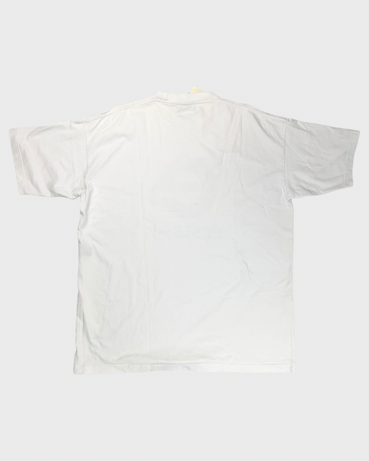 Vetements SS20 Ecstasy shirt white SZ:S