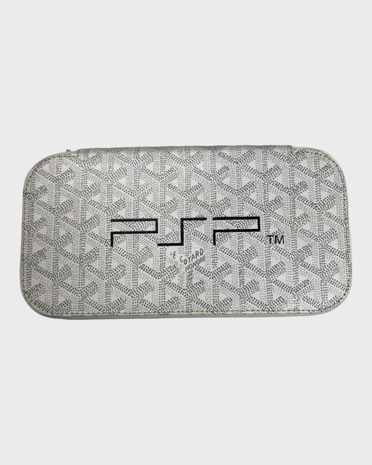 Goyard x PlayStation PSP 1of1 COLETTE FOR NIGO SZ:OS