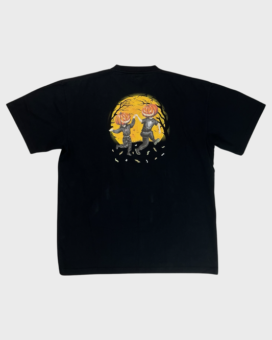 Vetements AW19 Hocus Pocus Halloween T-Shirt SZ:L