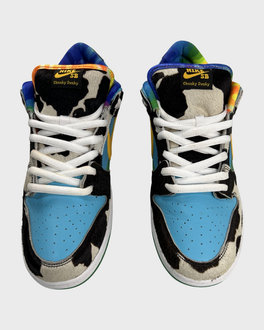 Nike Dunk SB Ben & Jerry SZ:46