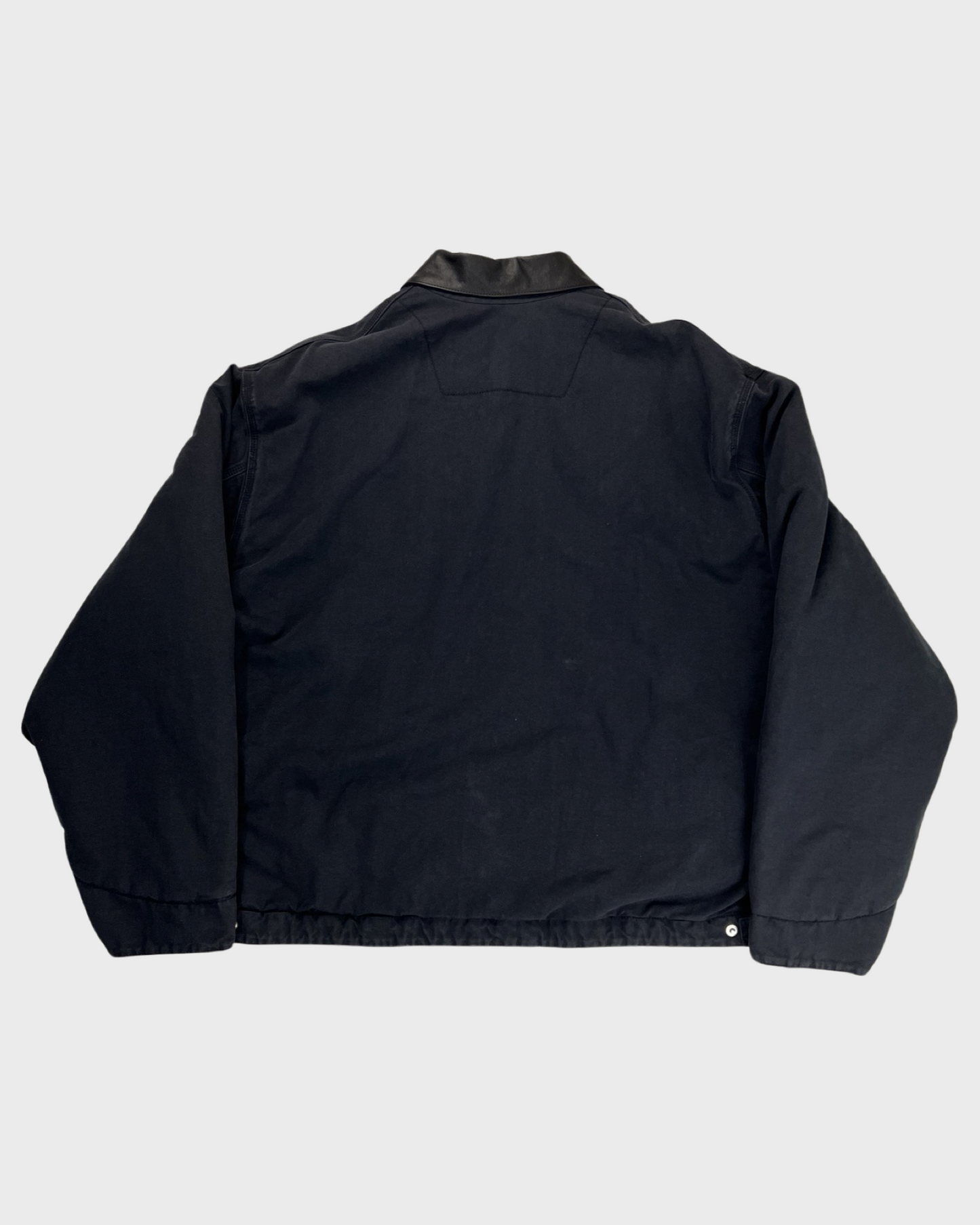 Balenciaga AW21 carhartt style workwear Jacket SZ:48